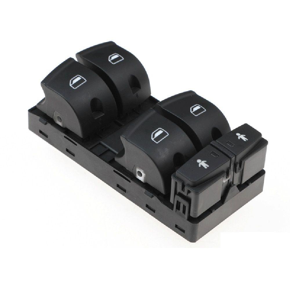 Công Tắc Cửa Sổ Chuyên Dụng Cho Xe Hơi Audi A6 Q7 S6 2007-2015 4F0959851Phụ Kiện Phía Trước Trái Và Phải Chuyên Dụng Cho Xe Hơi