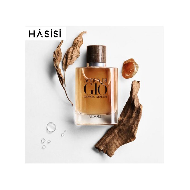 NƯỚC HOA ARMANI - Acqua Di Gio Absolu EDP