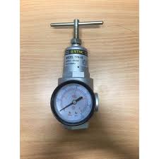 VAN ĐIỀU ÁP GIÀN HÓA HƠI STNC