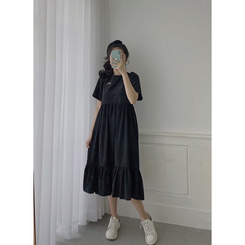 Đầm JANE dài | BigBuy360 - bigbuy360.vn