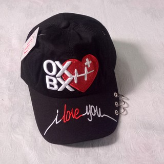 Nón Cặp Thời Trang OXBX Cao Cấp