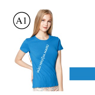 Thuốc nhuộm quần áo, màu Xanh Biển MAHU_XANHBIENA1