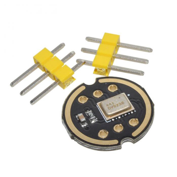Cảm Biến Âm Thanh INMP441 I2S Omnidirectional Microphone