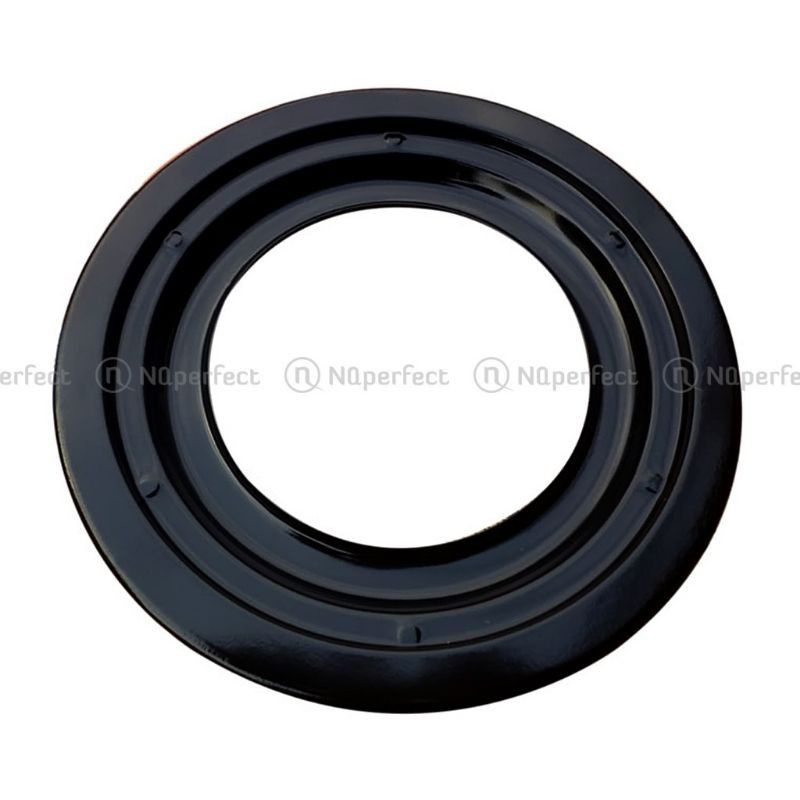 Combo Kiềng/Khay hứng tràn/ bếp gas dương Rinnai RV-615Slim  / RV-715Slim..