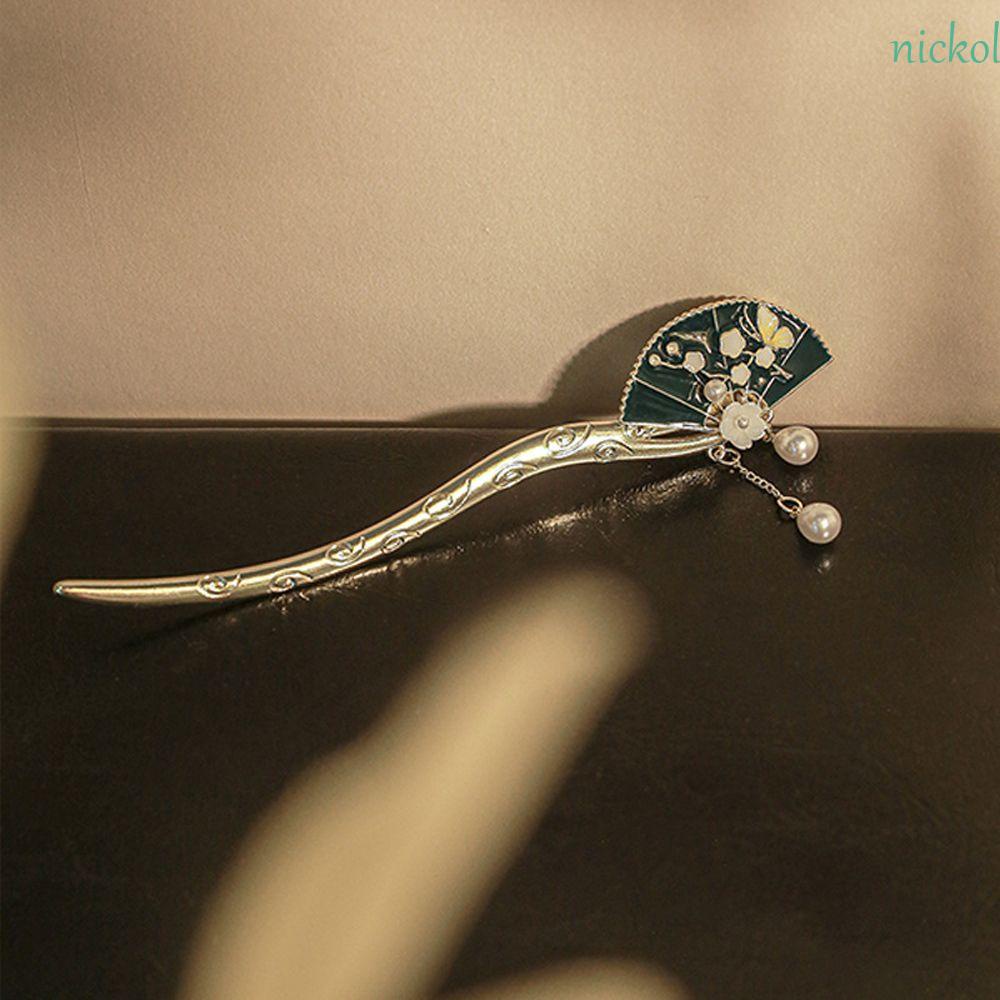 Trâm Cài Tóc Phong Cách Trung Hoa Cổ Điển Cho Nữ