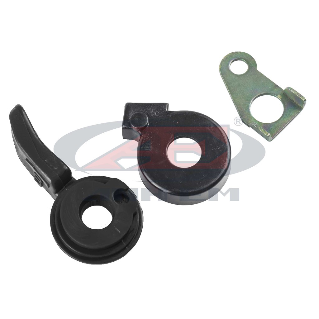 Bộ tay kéo E dùng cho SUZUKI SPORT - SU XIPO - RG 110 - RGV 120 - SATRIA 2000 - SATRIA 2006 hàng zin chính hãng