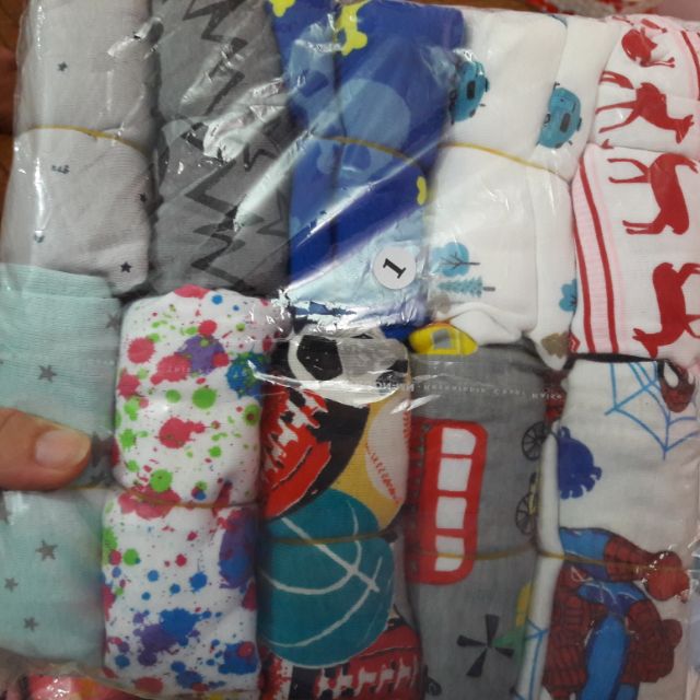 Quần chục cho bé