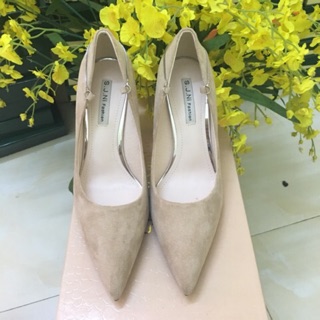 Giày quảng châu