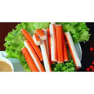 Thanh cua loại ngon 100g
