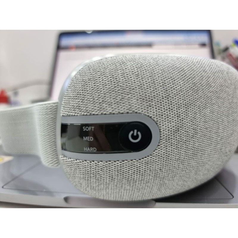 Máy Massage Mắt Xiaomi Momoda SX322