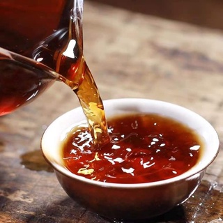 Trà Phổ nhĩ Vân Nam