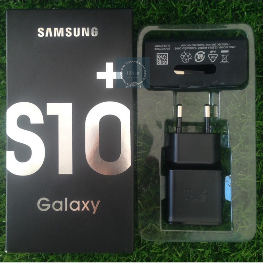 Bộ sạc nhanh Samsung 15W Zin chân Micro-USB và Type-C cho Note 8 Note 9 S8 S9 S10 A20 A50s A10s A20s M20 J7 prime