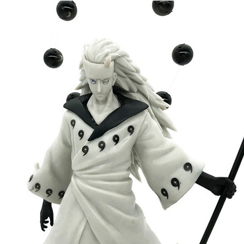 Mô hình Naruto- Madara trạng thái tiên nhân lục đạo [cao 28cm]