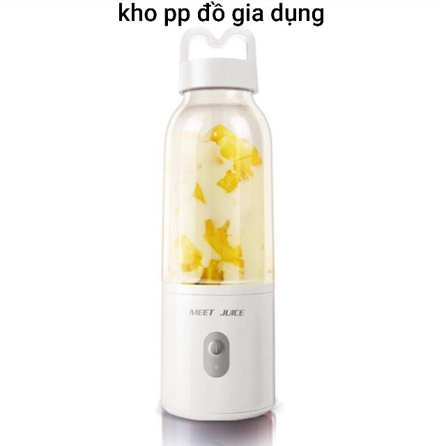 {CHÍNH HÃNG] MÁY XAY MINI CẦM TAY CHẤT LƯỢNG CAO