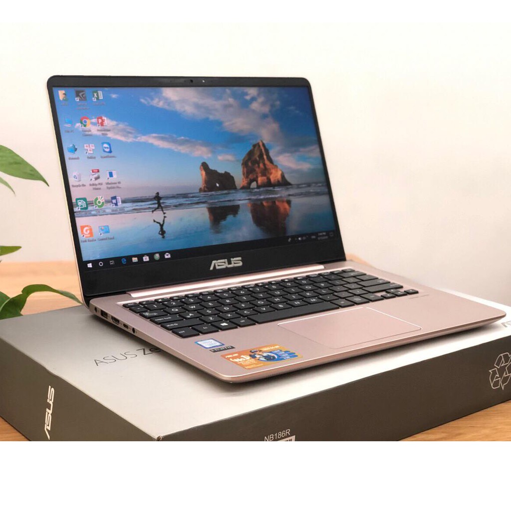 Hoàng Việt Laptop