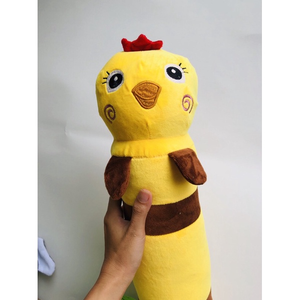 ❤Sỉ giá xưởng❤️Gối ôm hình thú dễ thương - Thú nhồi bông cho bé- Hàng đẹp.