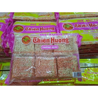 [Chính hãng] Mè xửng dẻo 250g