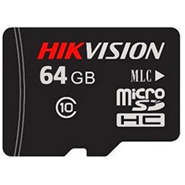 Thẻ nhớ 64GB Hikvision Class 10 Tốc độ 92MB/s- Bảo hành 5 năm | BigBuy360 - bigbuy360.vn