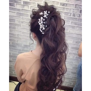 Sét 10 trâm ngọc
