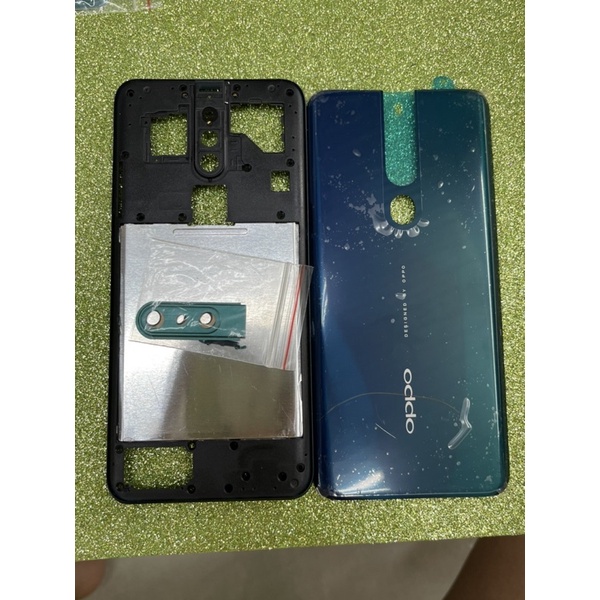 Vỏ oppo F11 pro / bộ vỏ f11 pro