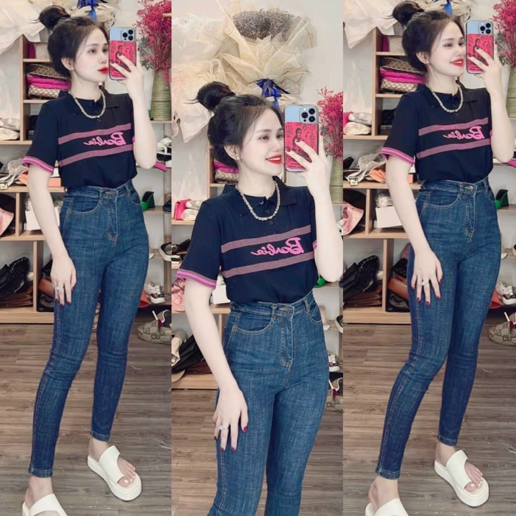 CỰC HOT Áo mtg Barbie 4 màu alohashop91