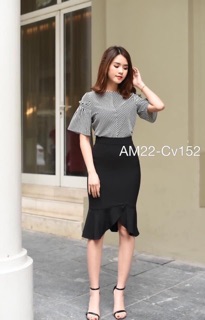 Set bộ công sở