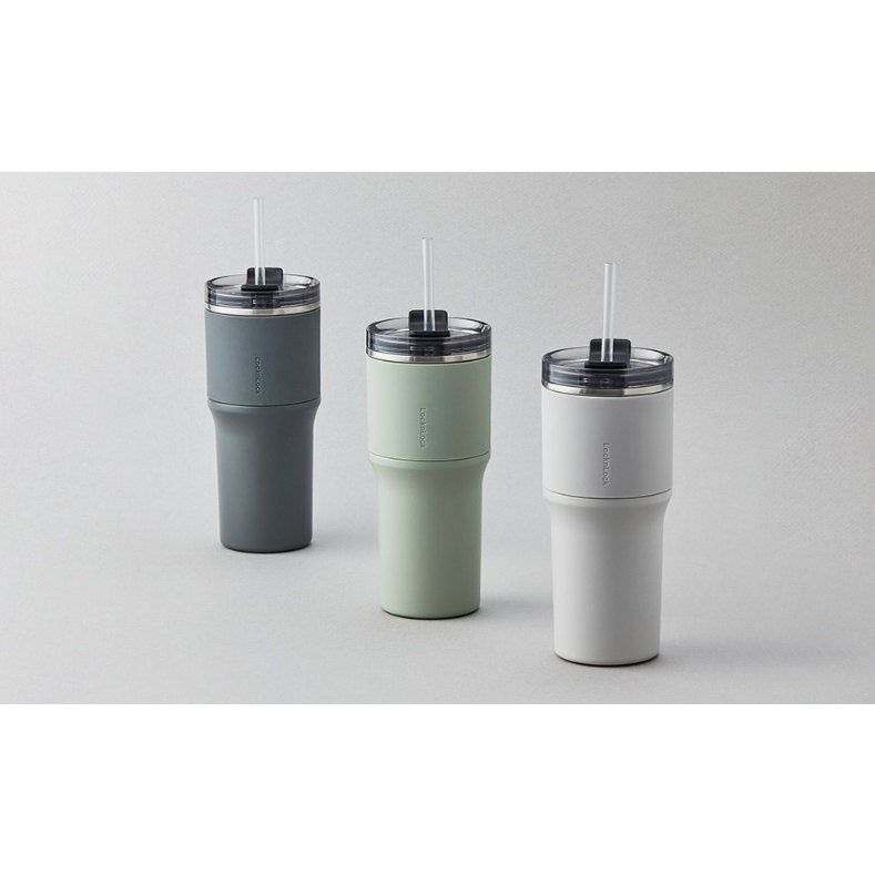 Cốc Ổ Đĩa Metro Drive LocknLock 650ml LHC4277S