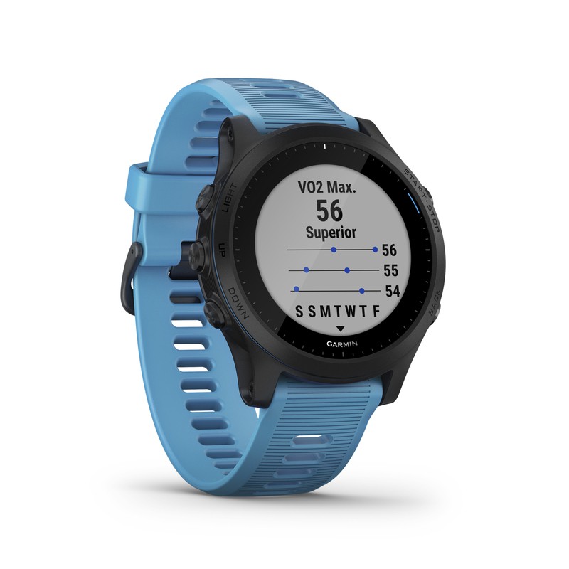 Đồng hồ Garmin Forerunner 945 mới 100% chính hãng bảo hành 12 tháng | Tặng kèm cường lự