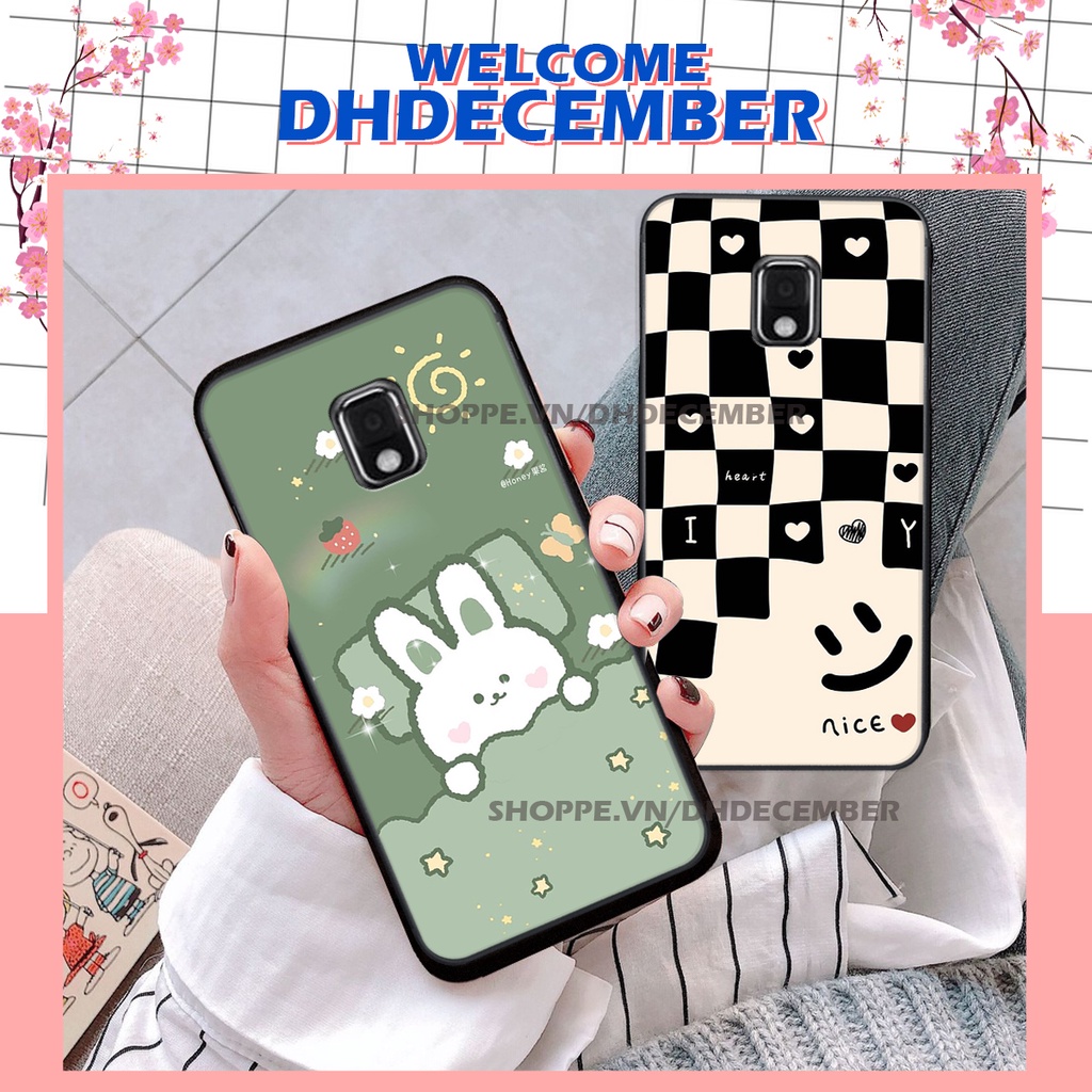 Ốp lưng Samsung Galaxy NOTE 3 in hình dễ thương- cute dog- n@sa RẺ-ĐẸP-CHẤT