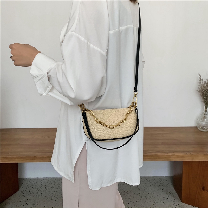 IELGY Túi Xách Nữ Đeo Chéo Thời Trang Hàn