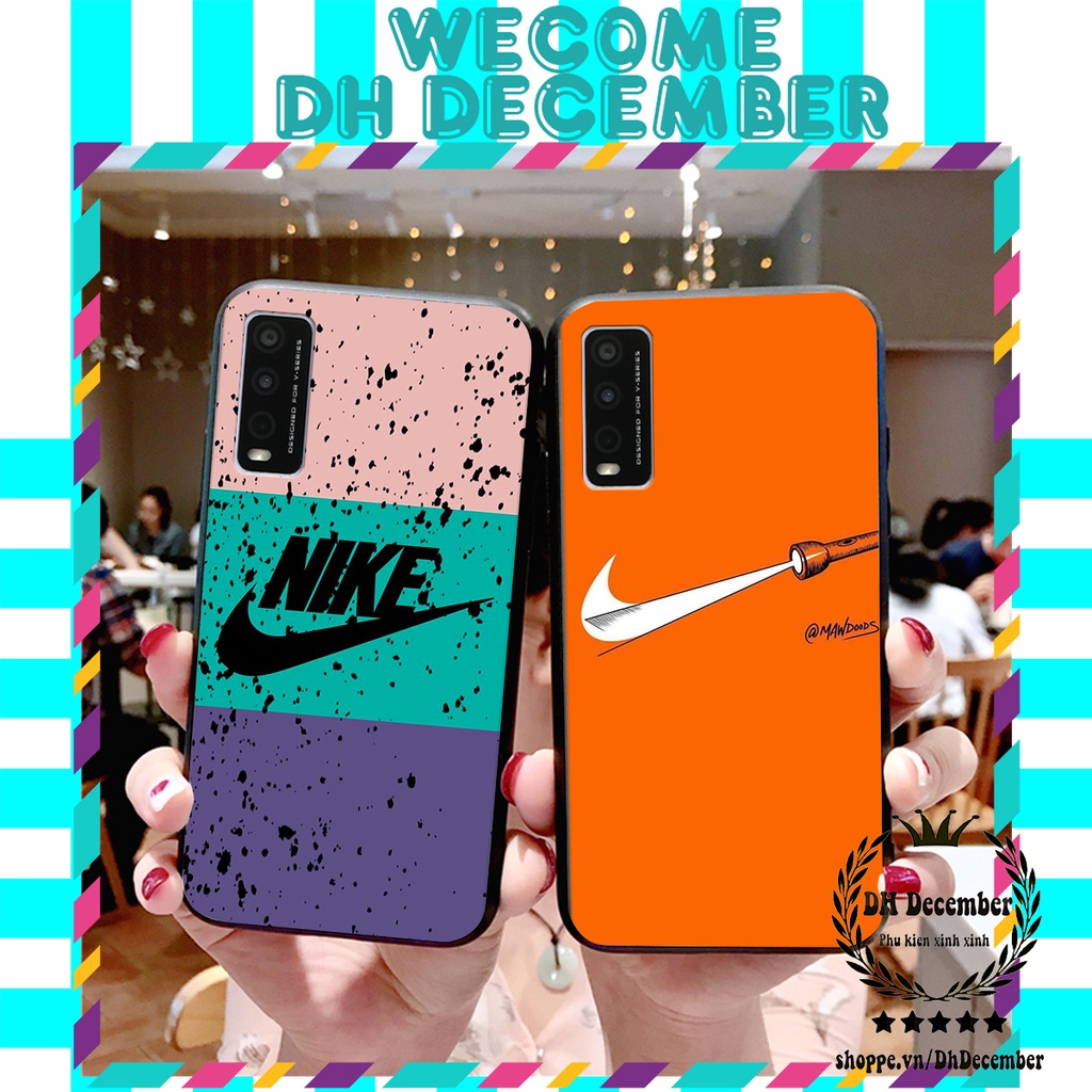 Ốp lưng Vivo Y20 in hình 3D thời trang, toro jump, BAO ĐẸP - BAO CHẤT- BAO GIÁ RẺ