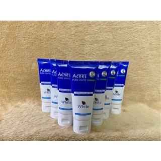 (chính hãng) Sữa rửa mặt Acnes 25g các loại | BigBuy360 - bigbuy360.vn