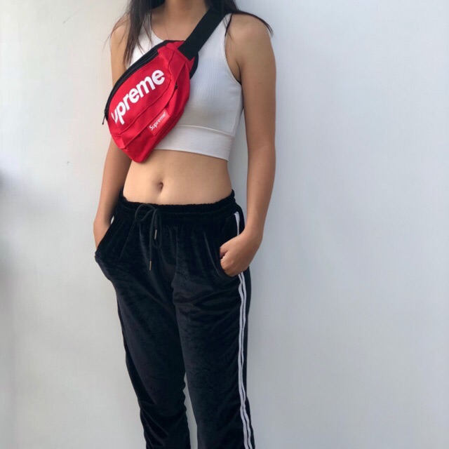 Túi bao tử Supreme