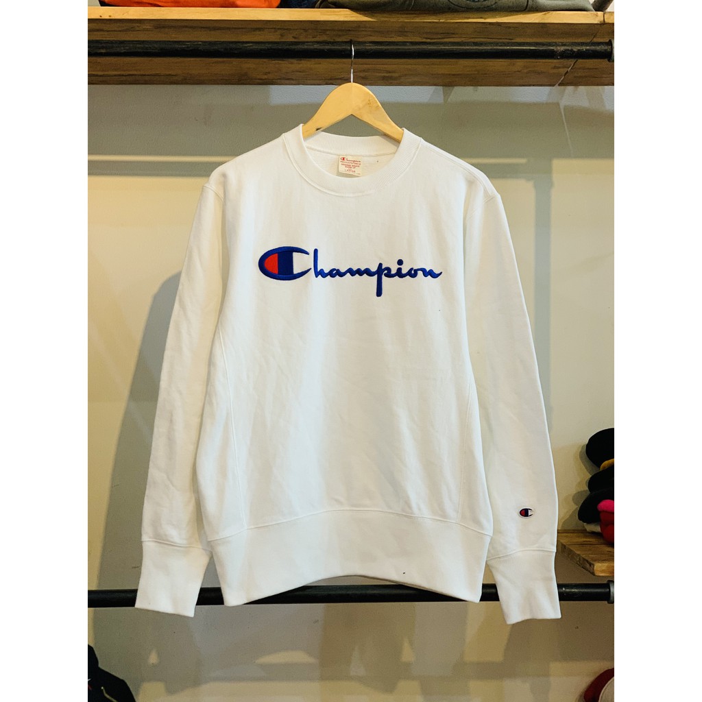 Sweater Champion Chính hãng