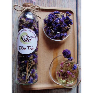 Trà Hoa Lưu Ly lọ lớn 350ml