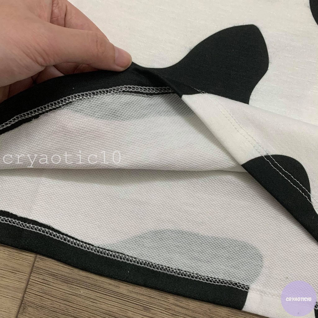 [12 MẪU] Áo ba lỗ nữ croptop bò sữa loang màu tie dye cryaotic10