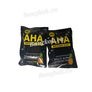 Xà Phòng  AHA