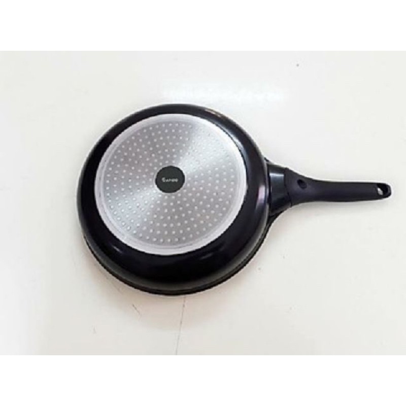 Chảo chống dính bếp từ, Chảo từ men Đức Rapido