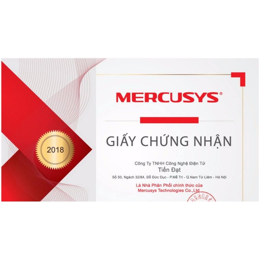 Bộ Kích Sóng Wifi 3 râu cực mạnh Mercusys MW300RE Tốc Độ 300Mbps - Mới 100% Bảo Hành 2 Năm 1 Đổi 1 | BigBuy360 - bigbuy360.vn