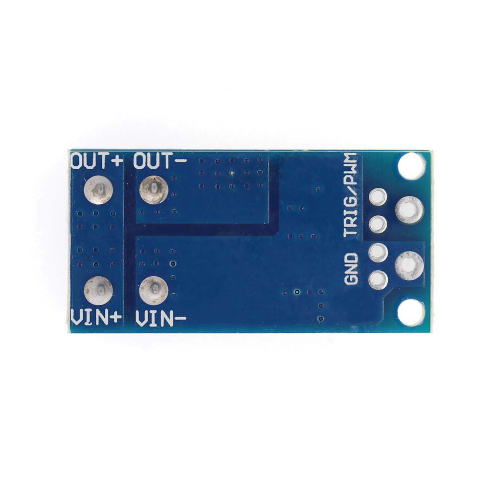 Bảng Mạch Điều Khiển Công Tắc Mosfet Pwm Arduino