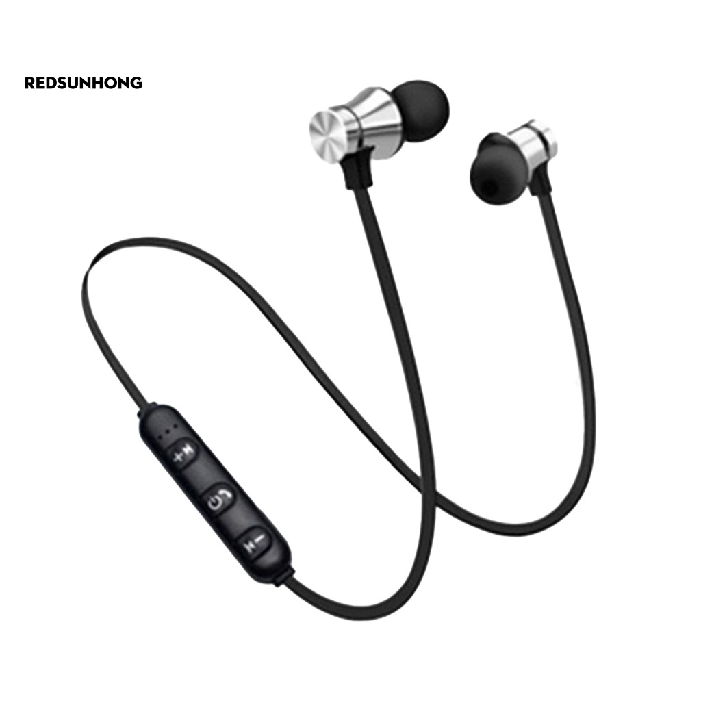 Tai Nghe Bluetooth RSH.z Giảm Tiếng Ồn