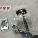 Tất cả đều ổn áp ạ. Đèn sáng, dễ dùng, chắc chắn. Nhg màu vàng thì lên không đúng màu lắm. Nchg giá cả chất lượng hợp lý.