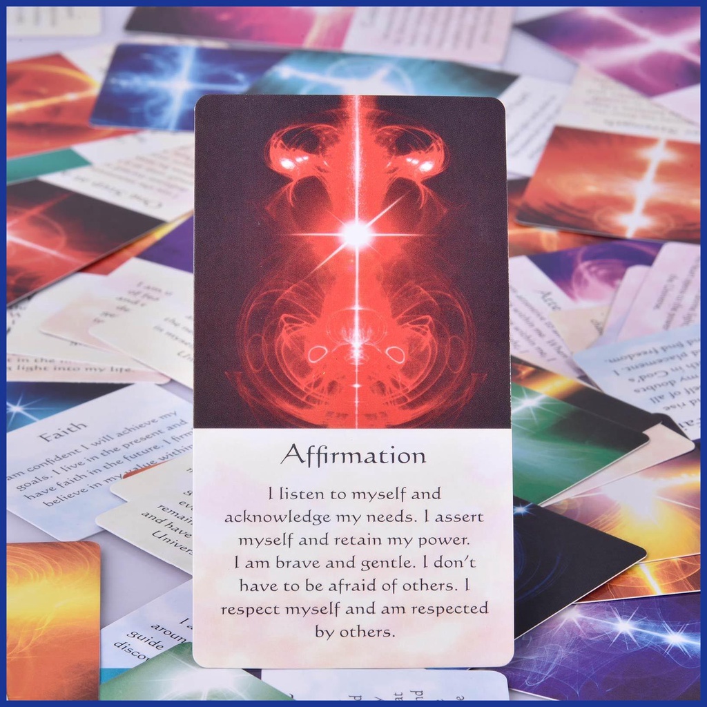 Bộ Bài Tarot 54 Lá 54 Lá Chuyên Dụng