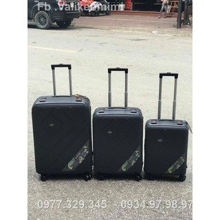 vali BUBULE siêu hot size 20"