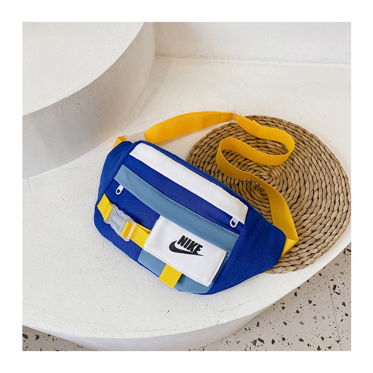 Túi đeo chéo thể thao Nike CL1692 chất lượng cao
