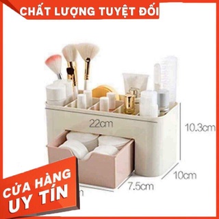 [XẢ KHO+FREE SHIP] Kệ mỹ phẩm mini đa năng