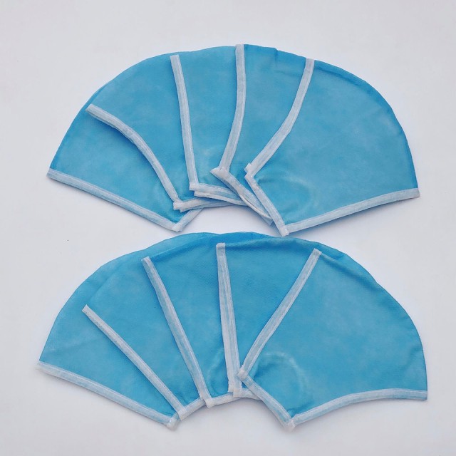 Khẩu trang 4 lớp kháng khuẩn cao cấp