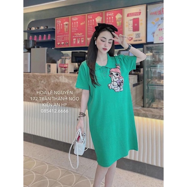 Váy len thỏ