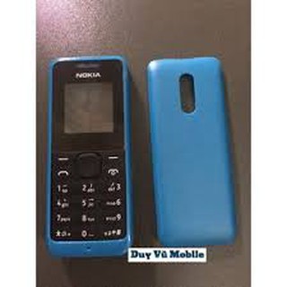 Vỏ Nắp Pin Nokia 105