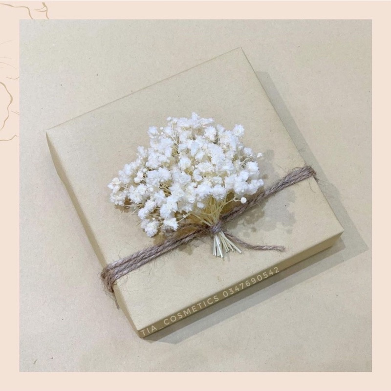 Giấy gói quà - Giấy báo